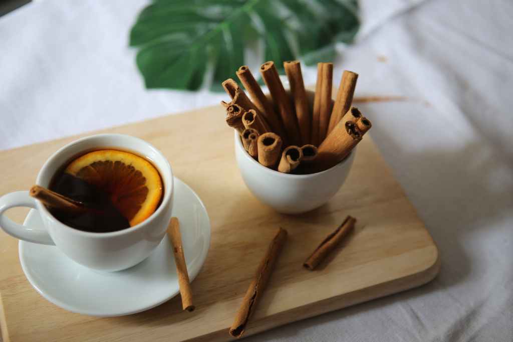 The Benefits of Tea and the Perfect Brews Before Meditation