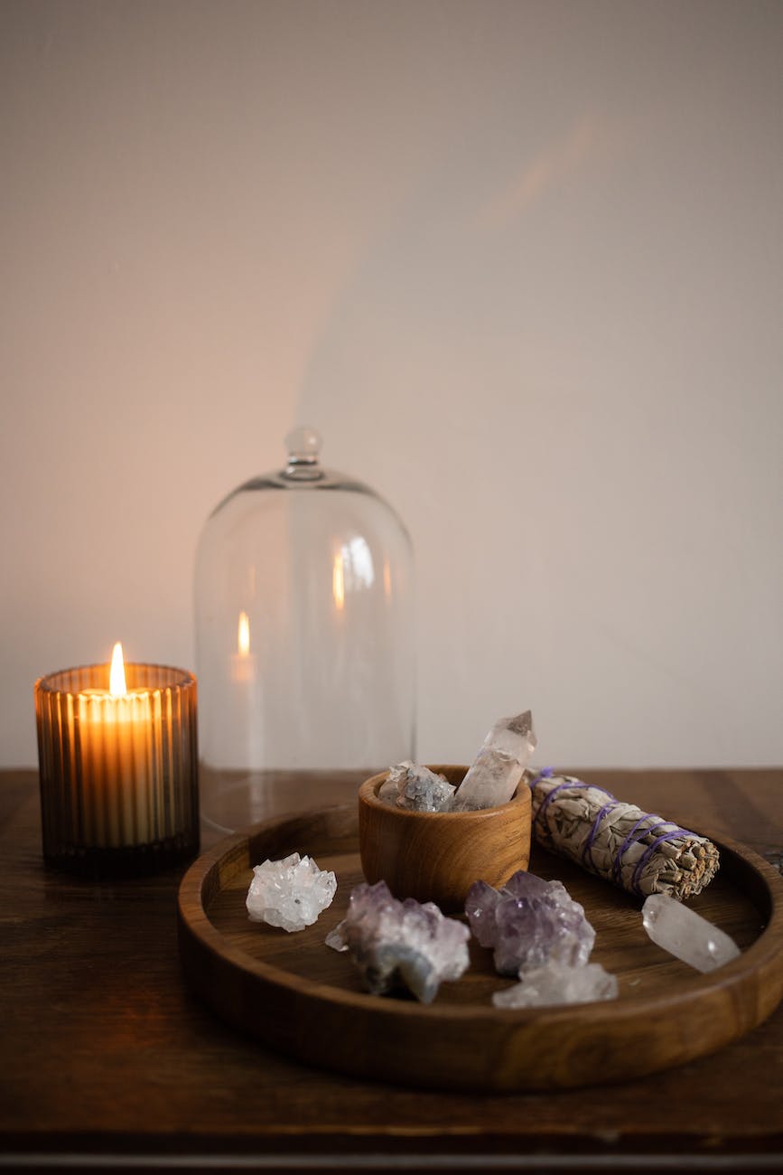 Cleansing Your Home: Rituals for a Purified Living Space